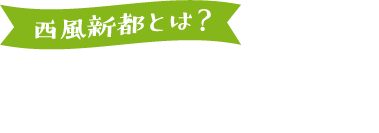 西風新都とは？｜小・中学校からスーパーやケーキ・パン屋、ドラッグストア、ホームセンター、銀行、結婚式場まで様々な施設のある住みやすい住宅街です。 サンフレッチェ広島のホームスタジアム「エディオンスタジアム（ビッグアーチ）」もすぐそこ!