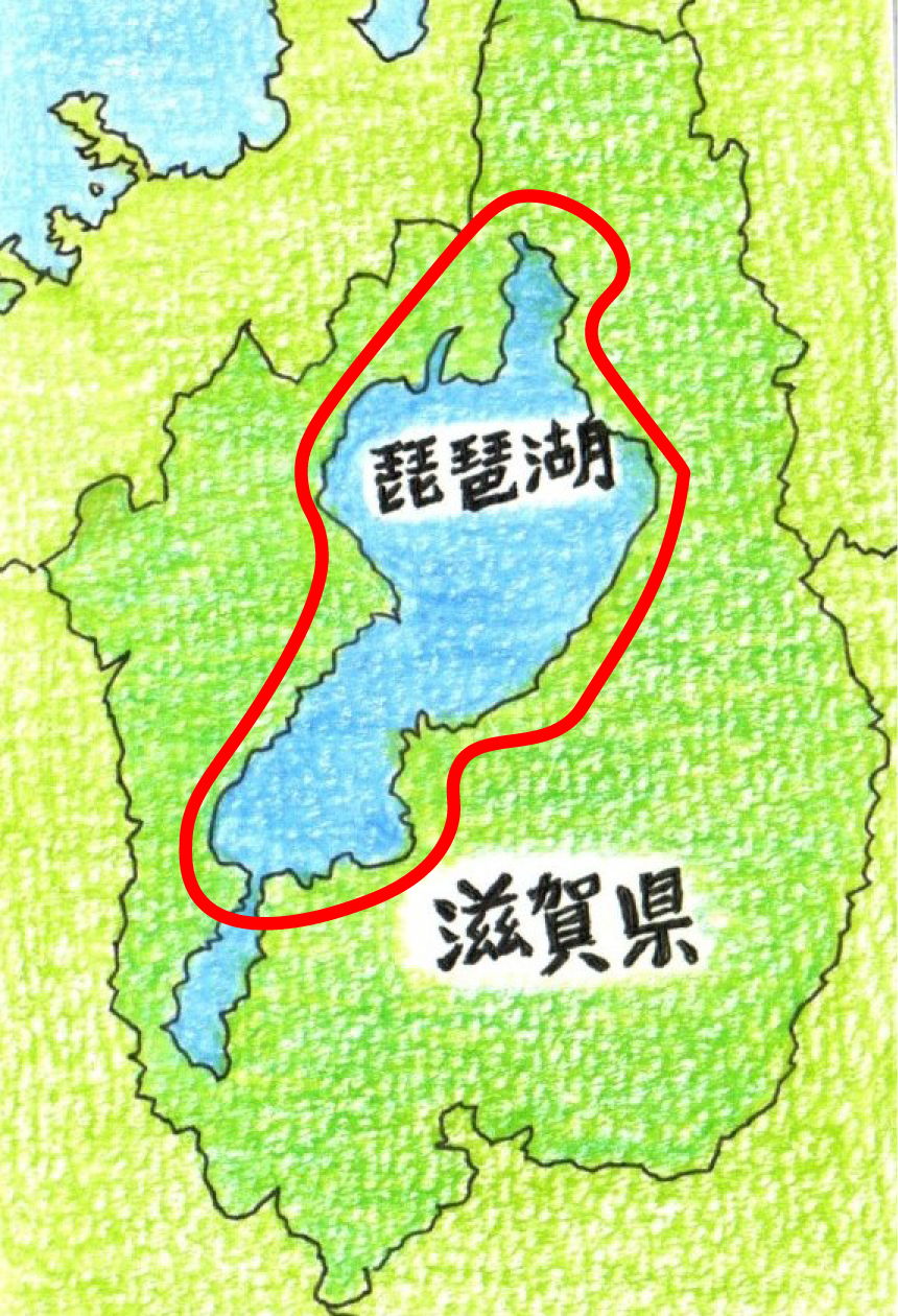 ルートマップ（イメージ）