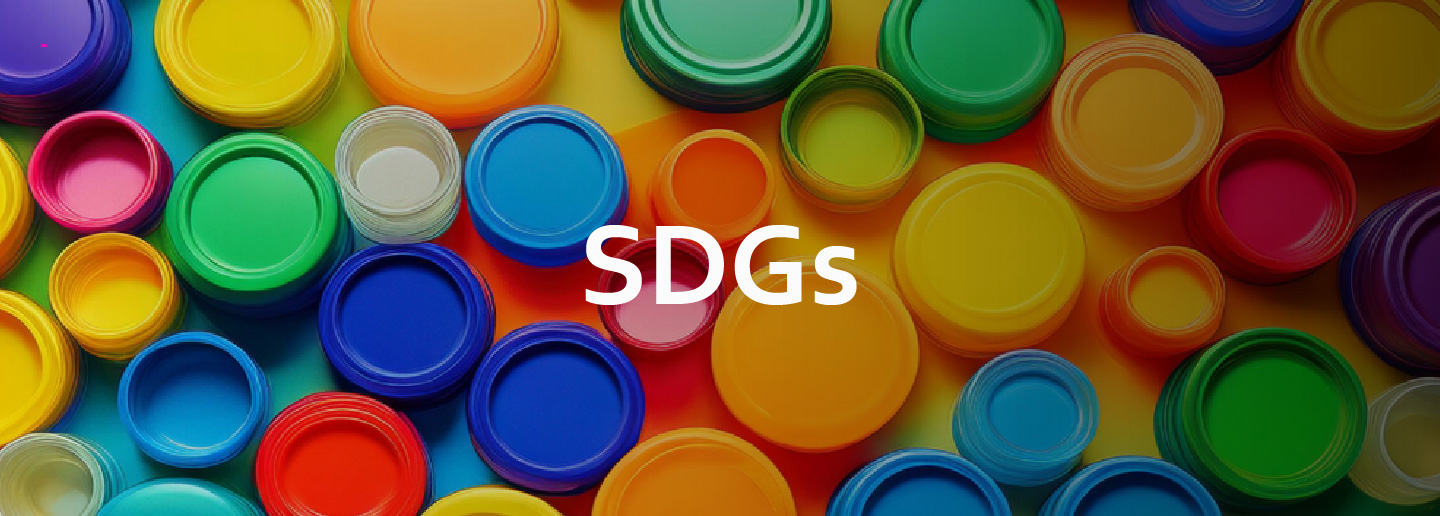 SDGs