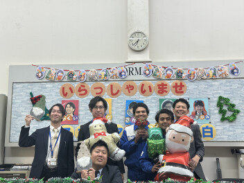 百聞は一見に如かず！13日・１4日は天白へGO！
