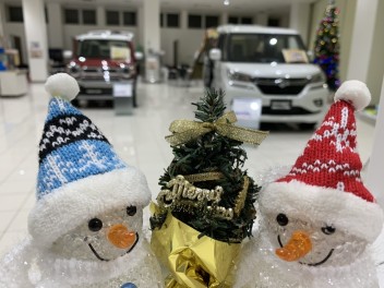 クリスマスに添えて