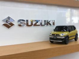 試乗車たくさんあります