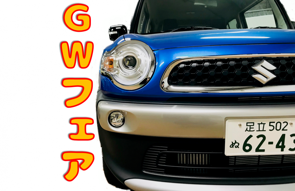 GW