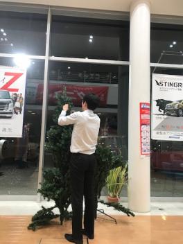 レディースディのお知らせー