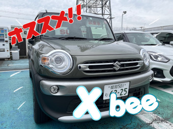 ☆　小さくてもパワーがあって頼りがいのあるSUV　☆