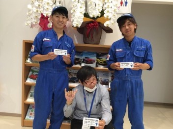 【素朴な疑問】点検の待ち時間って・・・？