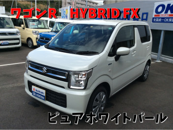 おすすめ中古車のご紹介♪