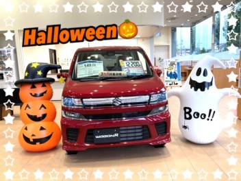 ☆HAPPY HALLOWEEN☆