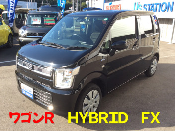 おすすめ中古車のご紹介☆彡
