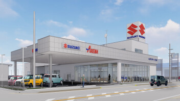 ☆☆鈴鹿市白子(サーキット道路沿い)に新店舗！2025年夏グランドオープン予定☆☆☆