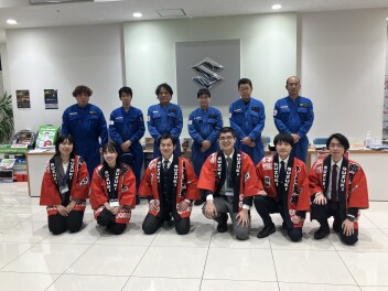 ２０２５年　初売りスタート！！