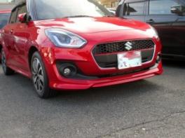 車、乗り換えました！！