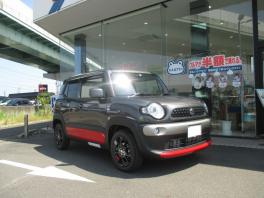 お車のご紹介です☆