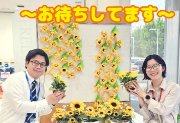 アリーナ祭り　開催決定！！