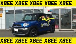 ＸＢＥＥ発売！！！