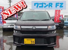 ★ＮＥＷ試乗車★