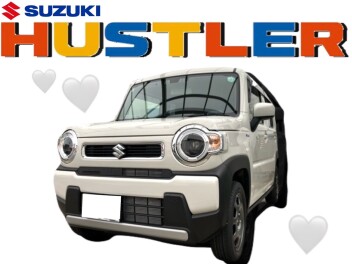 ご納車おめでとうございます♡♡