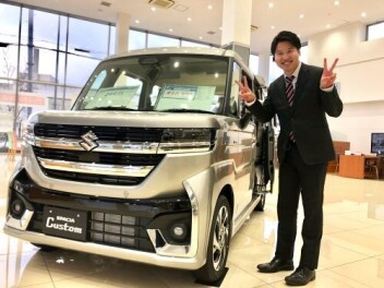 週末は展示会！