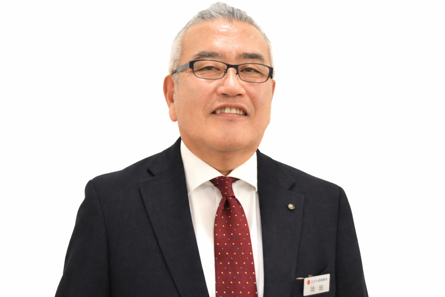 岡田　 雅人