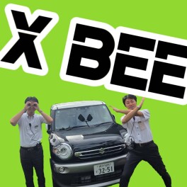 ハイブリッド試乗フェア！終わったちゃうよ～
