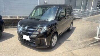 ★ソリオご納車★