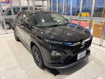 フロンクスおすすめスタイル登場！