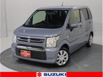 【期間限定目玉車】ワゴンＲ　FX入荷しました！【１月１２日まで】