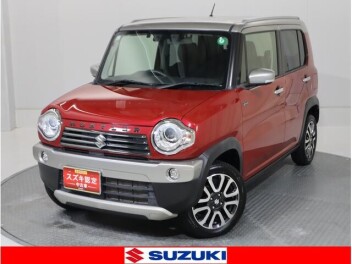 【全２台】中古ハスラー在庫ございます！【MR41S･MR31S】