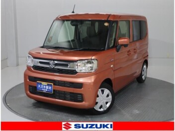 【中古車】スペーシア入荷しました！【MK94S】