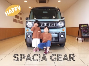 週末ご納車のご紹介(^^♪