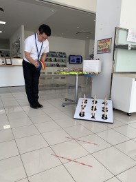 夏祭り！