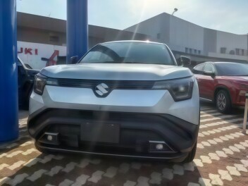 eビターラ発売！