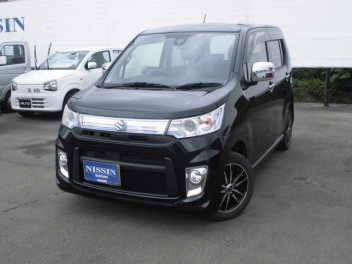 中古車入りました！