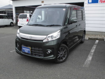 中古車入りました！