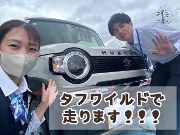 キャラバン隊で綾羅木～秋吉台走ります(^^)/