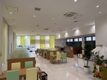 本日、プレオープン一日目！皆様お待ちしております(^^♪