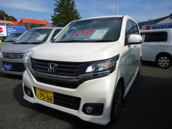 ♪一押し中古車♪