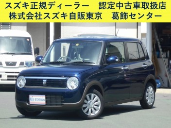 葛飾センター　　今週の一台　　２０１９