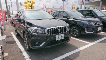 Ｓ　Ｕ　Ｖ　祭　り　やってます！！！