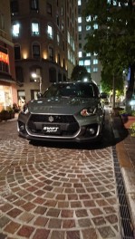 ＃スイフトスポーツ　＃ZC33S