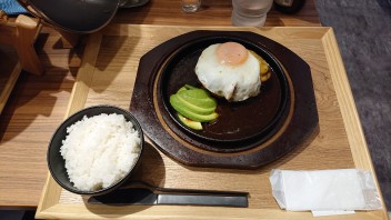 夏といえば・・・