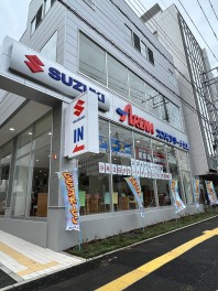 ついにグランドオープン！