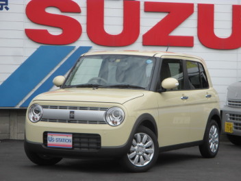 今週の中古車！