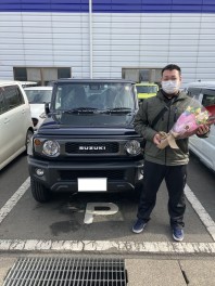 シエラご納車です！！