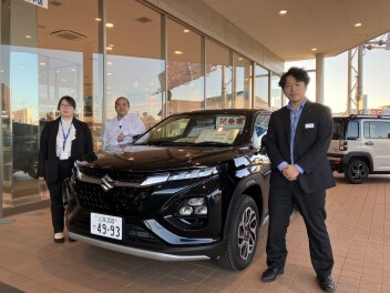 今週末はアリーナ直江津店へ！！