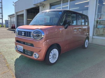 今週おすすめ中古車紹介