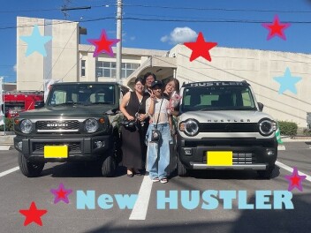 納車式させて頂きました☆