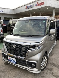 いい中古車、入りました…５０