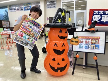 たくさんのご来場お待ちしております！
