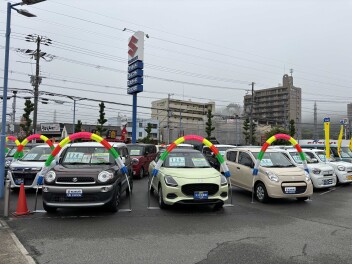 中古車お探しではありませんか♪